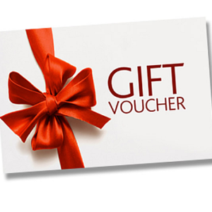 €50 Claire’s Kitchen Gift Voucher