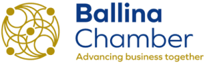 ballina chamber logo